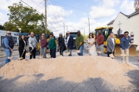 Civil Rights & Cultural Heritage District Gallery Image 315