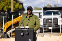 Complete Streets Groundbreaking (City of Mobile photos) Gallery Image 306
