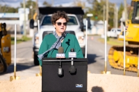 Complete Streets Groundbreaking (City of Mobile photos) Gallery Image 307