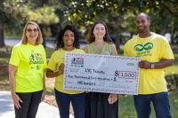 Love Your Community Check Presentation Gallery Image 320