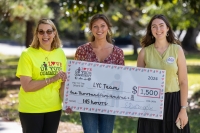 Love Your Community Check Presentation Gallery Image 321