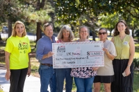 Love Your Community Check Presentation Gallery Image 324