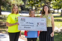 Love Your Community Check Presentation Gallery Image 325