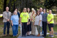 Love Your Community Check Presentation Gallery Image 327