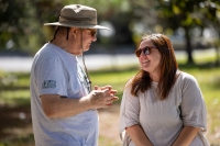 Love Your Community Check Presentation Gallery Image 331