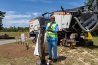 Kali Oka Road Groundbreaking Gallery Image 370