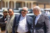 Kali Oka Road Groundbreaking Gallery Image 371