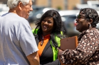 Kali Oka Road Groundbreaking Gallery Image 376