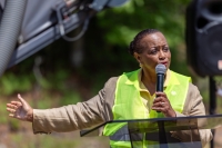 Kali Oka Road Groundbreaking Gallery Image 381