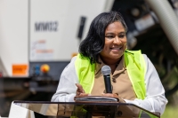 Kali Oka Road Groundbreaking Gallery Image 382