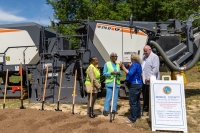 Kali Oka Road Groundbreaking Gallery Image 386