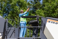 Kali Oka Road Groundbreaking Gallery Image 387