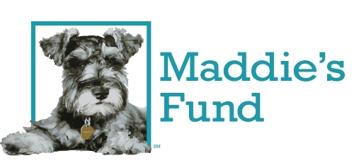 logo illustration of Maddie's Fund