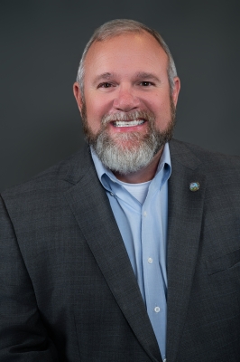 photo of Randall Dueitt