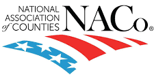 National Association of Counties Logo